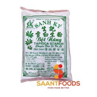 Bột Năng Sanh Ký - Gói 1 Kg