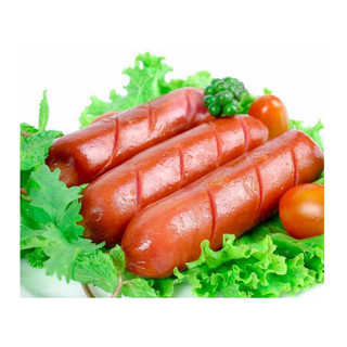 1kg Xúc Xích Đức Supercheff ( gồm 2 gói 500g)
