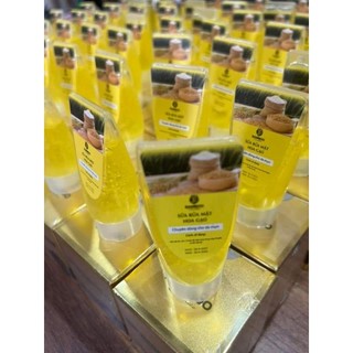 ⭐️Sữa rửa mặt hoa gạo bamboo⭐️