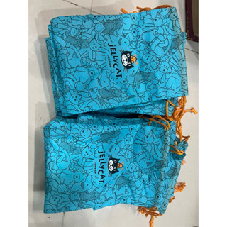 Dustbag Jellycat size S/M/L Authentic