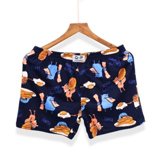 Quần Đùi Thun Nam Mẫu Thể Thao Mặc Nhà Mặc Ngủ Đi Biển Hợp Thời Trang