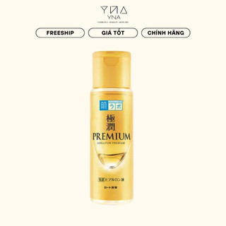 Lotion Hada Labo Gokujyun Premium Hydrating 170ml