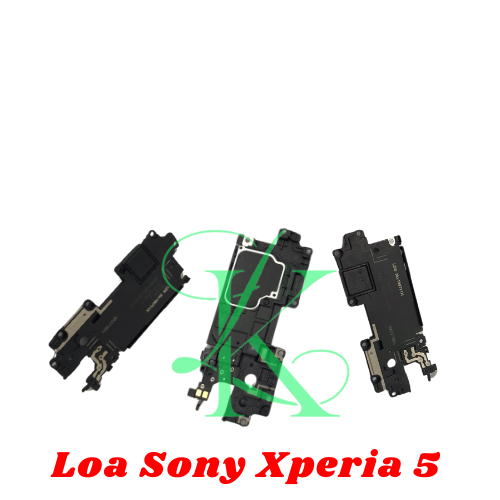 Chuông Sony Xperia 5 , loa chuông Sony Xperia 5 , loa ngoài Sony Xperia 5