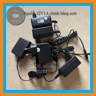 Nguồn 12V 1A,1.5A Viettenl Xịn chuẩn cho camera,wifi,led hàng 95 phần trăm