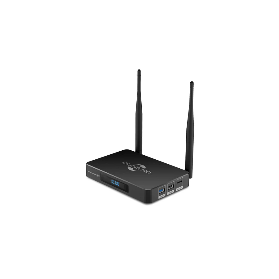 DUNE HD PRO VISION 4K - mẫu 2025