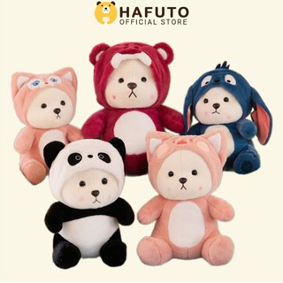  Gấu Bông Gấu Lena Cosplay Tổng Hợp Tất Cả Các Mẫu Đáng Yêu Đáng Yêu Cao Cấp Hafuto 