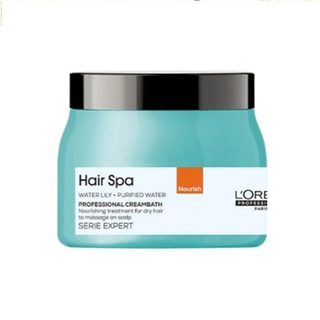 (500ml) KEM HẤP DẦU Ủ TÓC L'OREAL