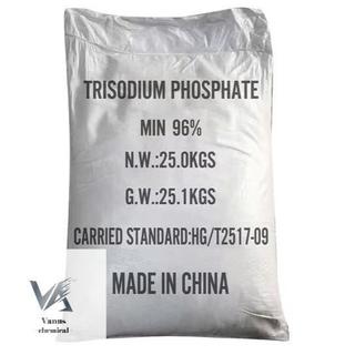 Chất tẩy rửa Trisodium phosphate Na3PO4