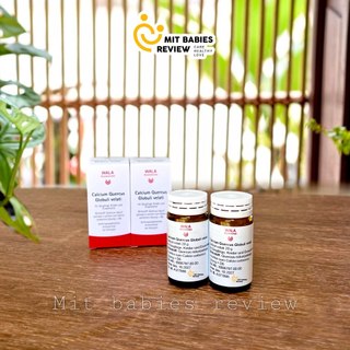 Vi lượng đồng căn Wala Calcium Queercus - Viêm da cơ địa - Chàm ngứa dị ứng