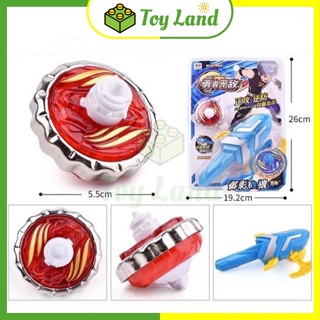 [Tay Kéo] Con Quay Nado Chiến Thần Vô Cực Đồ Chơi Con Xoay Xả Stress Giải Trí Trò Chơi Trẻ Em