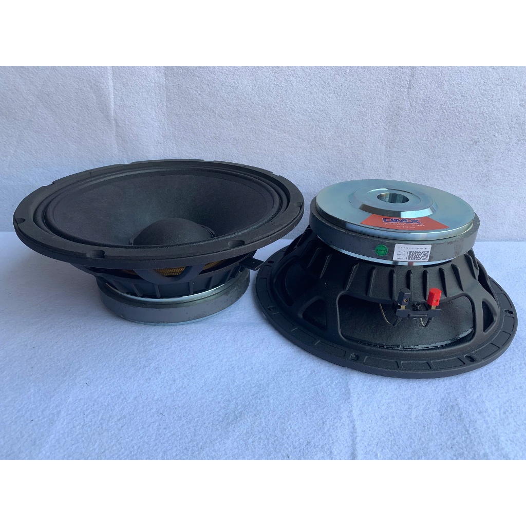 LOA BASS 30 DMX - TỪ 190 CÔN 76 - GÂN VẢI 3 XẾP - GIÁ 1 ĐÔI