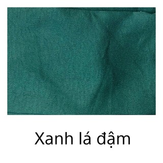 Quần Áo Dài Suông Chất Lụa Phi Tây Thi Cao Cấp Sang Trọng - Maybi Chính Hãng