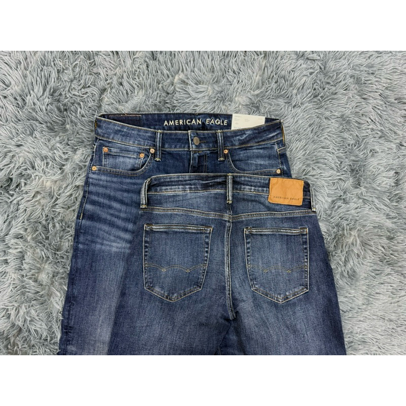 Quần Jean Nam American Eagle