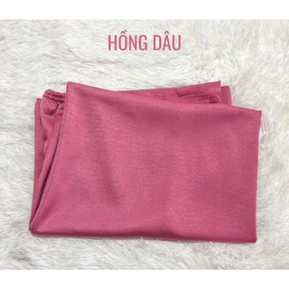Quần Áo Dài Suông Chất Lụa Phi Tây Thi Cao Cấp Sang Trọng - Maybi Chính Hãng