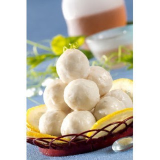 1KG Cá viên AQ Hàng CP(gồm 2 gói 500g)