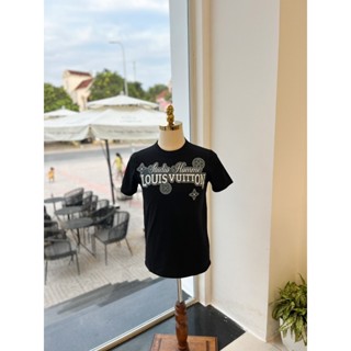 áo phông LV nam