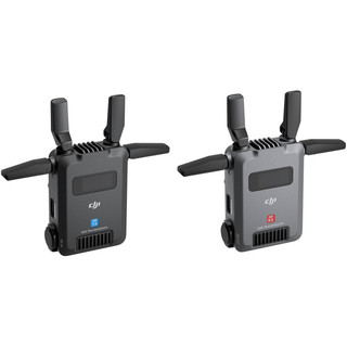 DJI SDR Transmission