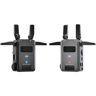 DJI SDR Transmission