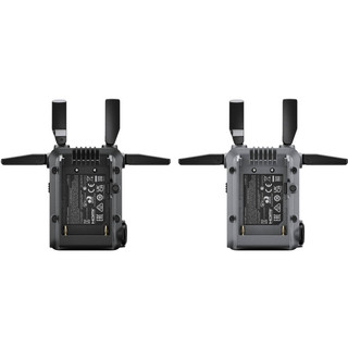 DJI SDR Transmission