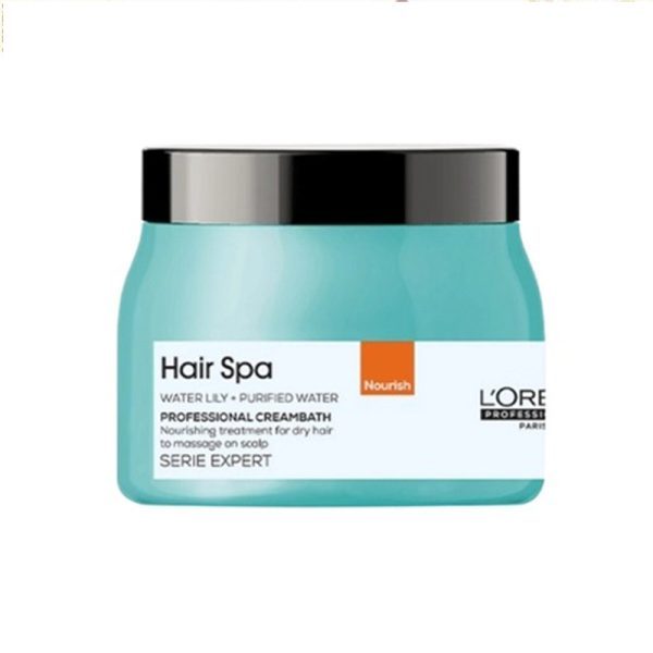 Kem ủ tóc Loreal 500ml mẫu mới