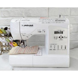 MÁY MAY GIA ĐÌNH  NHẬT JAGUAR JTA-3310 