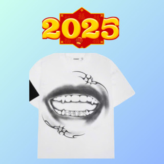 HADES FANG TEE (CHINH HANG)