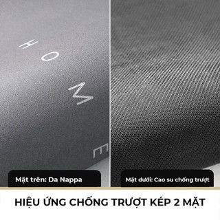 Thảm lau chân silicon thấm hút nước