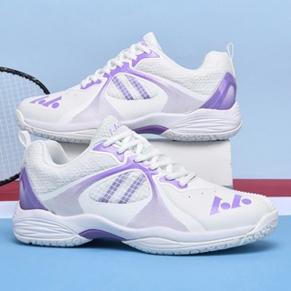 [TẶNG COMBO TÚI& TẤT] Giày Cầu Lông, Giày Pickleball Lefus L030 CHÍNH HÃNG Đế Phylon TPU Unisex