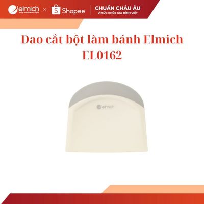 Dao cắt bột làm bánh Elmich EL0162