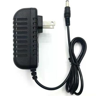 Nguồn Adapter 5V 9V 12V 2A Jack 2 Đầu 5.5mm Tiện Lợi Phù Hợp Mọi Thiết Bị, Nguồn camera