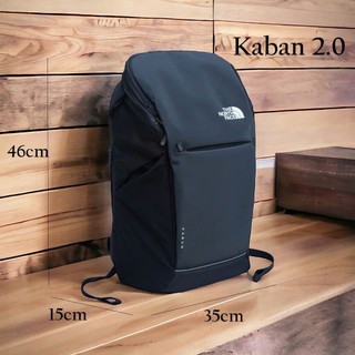Balo du lịch Kaban new.(hình thật)