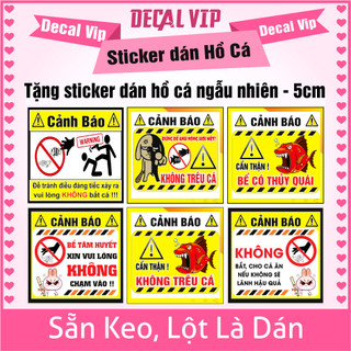 TRANH 3D DÁN HỒ CÁ ( TRANH LƯNG ) _DECAL VIP