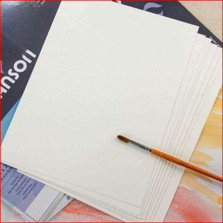 Giấy vẽ Canson A5 - A4 - A3 ĐL 220gsm. - Văn phòng phẩm Bảo Quân