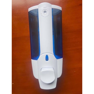  Hộp Nhựa Đựng Nước Rửa Tay – Màu Xanh Dương – Dùng Cho Gia Đình Văn Phòng 