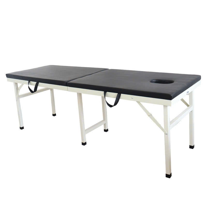 Giường Vali Inox Gấp Gọn Giường Sắt 6 Chân Giường Vali Gấp Gọn Chân Sắt Chắc giường Vali 3 Khúc | BigBuy360 - bigbuy360.vn