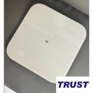 Cân Điện Tử Thông Minh Xiaomi Mi Smart Scale Gen 2 – Bác Sĩ Gia Đình, Trợ Lý Sức Khỏe
