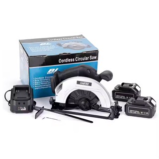 Máy cưa gỗ Makita, máy cưa dùng pin 18V công suất 1050W, lưỡi cắt 180MM, máy cưa đĩa, máy cắt gỗ, cắt gạch cầm tay