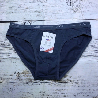 Combo 5 quần nam cotton Unok