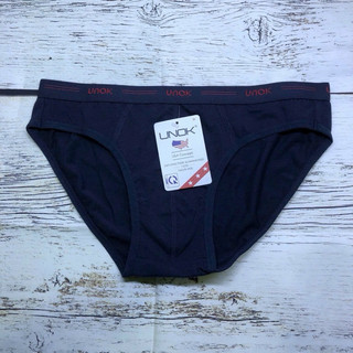 Combo 5 quần nam cotton Unok