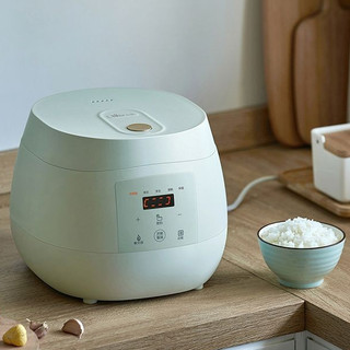 Nồi Cơm Điện Đa Năng BEA.R B40T1 (Bảo hành 12 tháng).