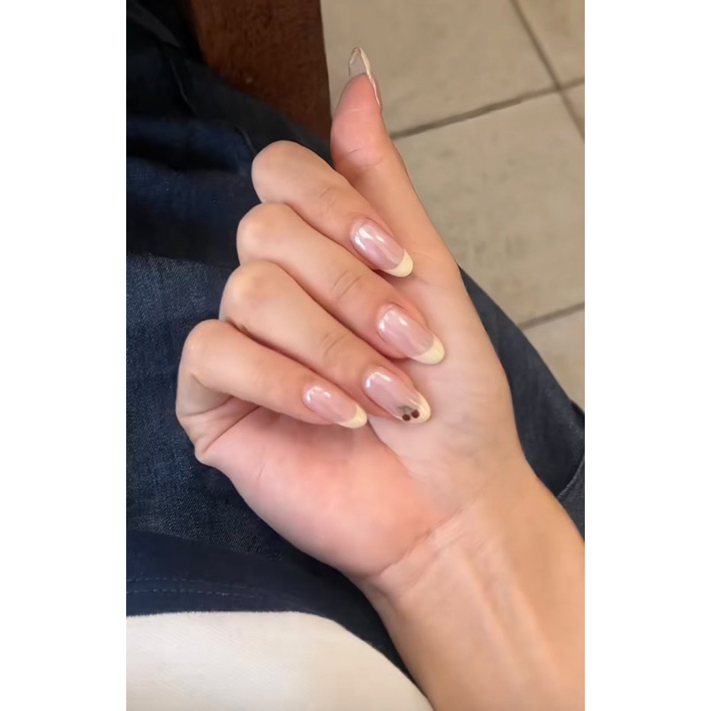 [24K21] Nail box thiết kế thủ công-[Winny]-( Ảnh và video do winny quay và chụp)