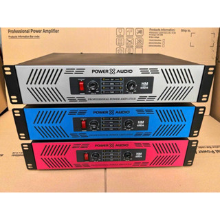 Cục đẩy công suất lớn 6924 800w