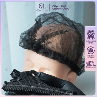  Nón Y Tế Con Sâu Mũ Y Tế Trùm Tóc 