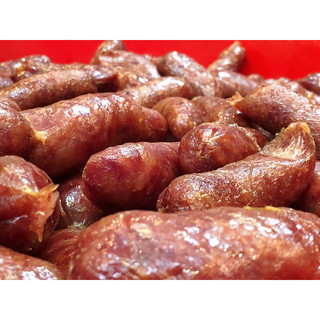 [M.THỊT.640101] • LẠP XƯỞNG CẦN GIUỘC _ 250GR