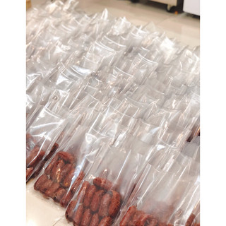 [M.THỊT.640101] • LẠP XƯỞNG CẦN GIUỘC _ 250GR