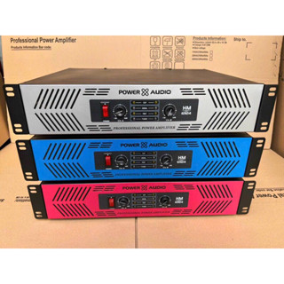  Cục đẩy công suất lớn 24sò 6924 