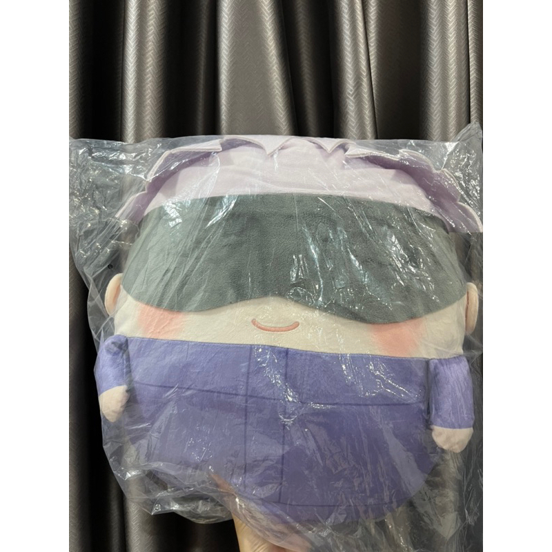 Fuwa Gojo 50cm - Jujutsu Kaisen (JJK)