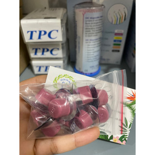 [10 con hương bạc hà] Sò đánh bóng nha khoa - Prophylaxis Paste
