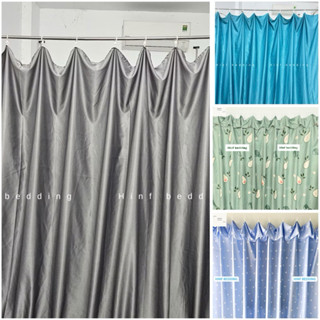 Rido rèm mành treo cửa ngăn phòng che nắng có móc treo sẵn và dây treo giá rẻ bền đẹp link 2