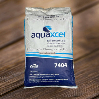  Từ 10kg- 25kg bao cám  Cargill 7404s viên nổi ĐẶT TỐI ĐA 30KG 